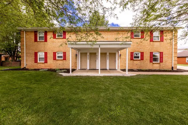 8358 Washington Village Drive, Centerville, OH 45458