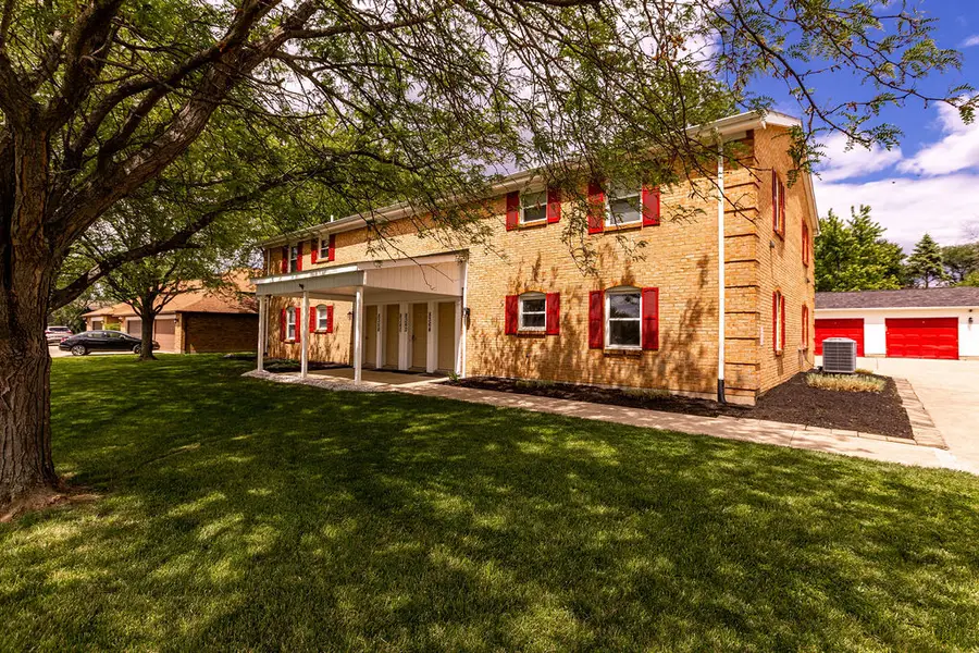 8358 Washington Village Drive, Centerville, OH 45458 - #2