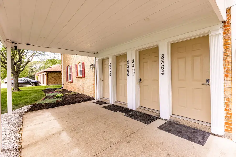 8358 Washington Village Drive, Centerville, OH 45458 - #3