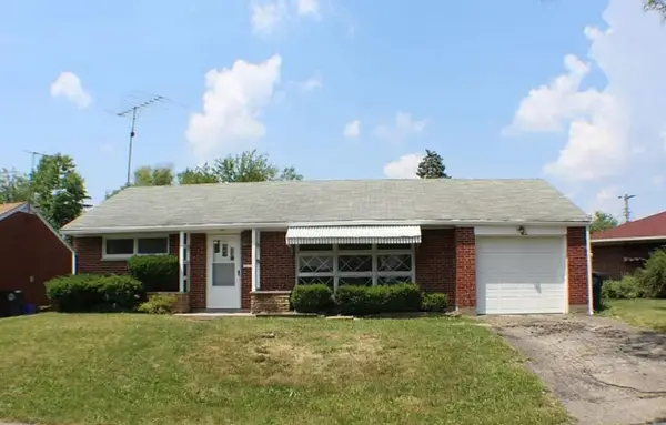 1507 Academy Place, Dayton, OH 45406