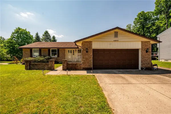 4200 Linchmere Drive, Clayton, OH 45415