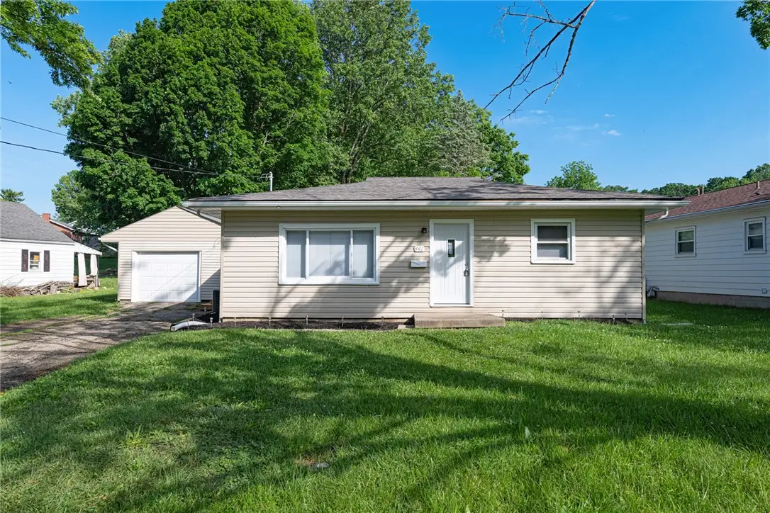 441 Sunnybrook Drive, Franklin, OH 45005 - #1