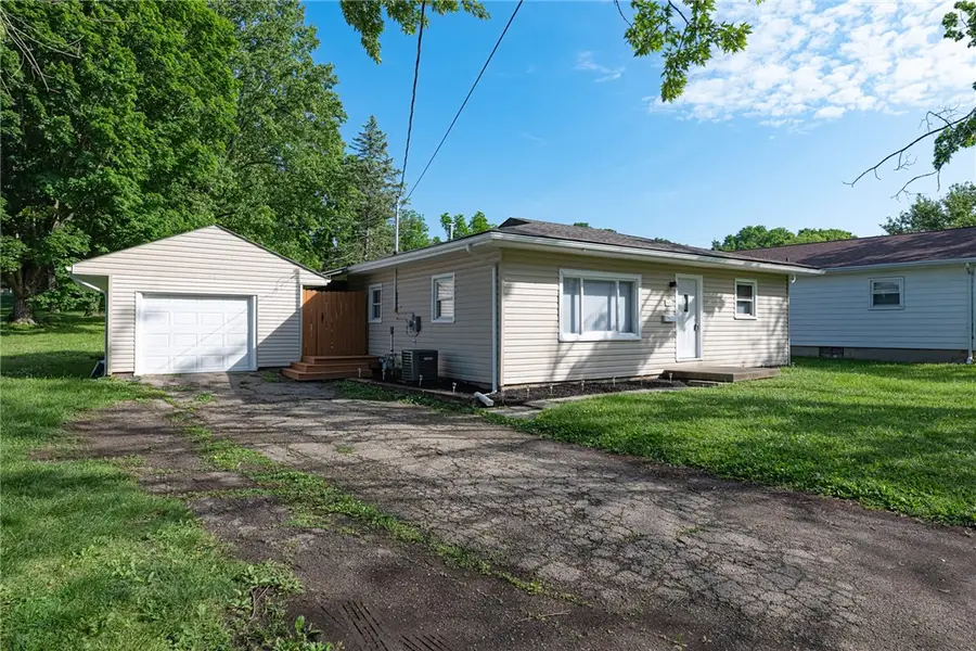 441 Sunnybrook Drive, Franklin, OH 45005 - #2