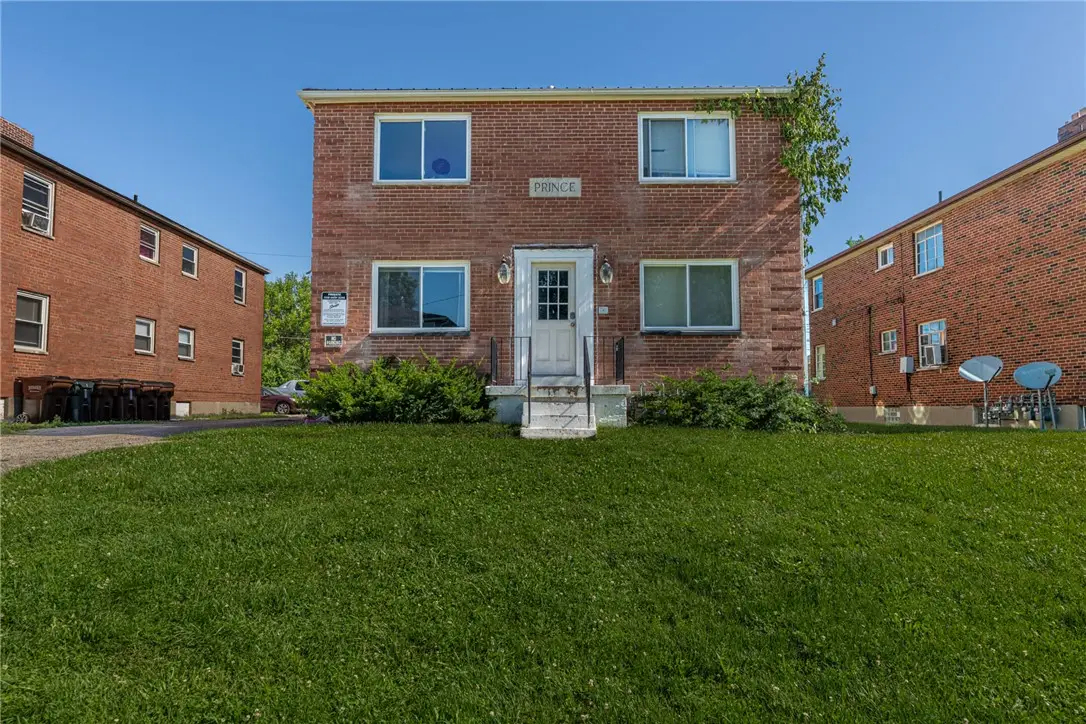 53 Bennington Drive, Dayton, OH 45405 - #1