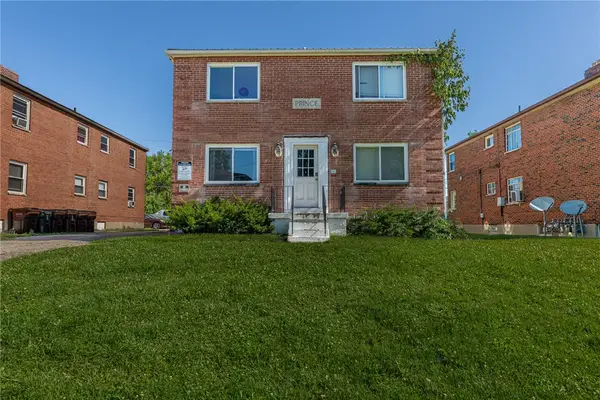 53 Bennington Drive, Dayton, OH 45405