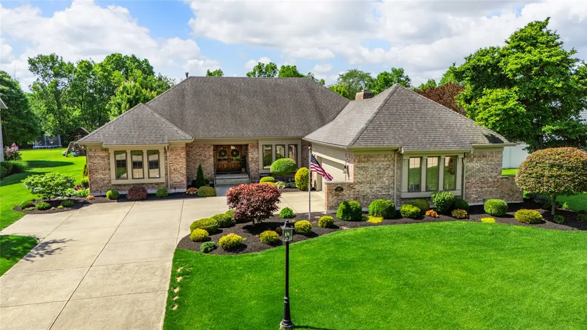 2144 Canterbury Court, Troy, OH 45373 - #1