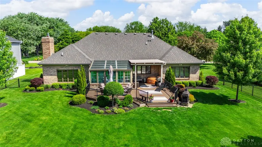 2144 Canterbury Court, Troy, OH 45373 - #2