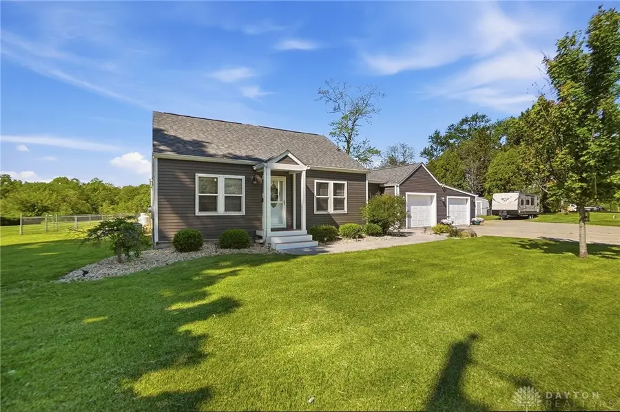 4209 Ohio Route 73, Wilmington, OH 45177 - #2