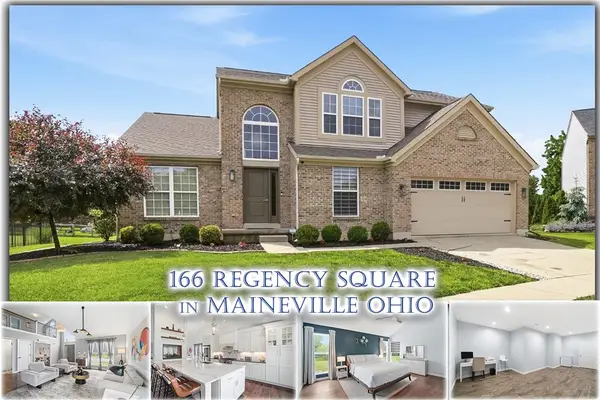166 Regency Square, Maineville, OH 45039