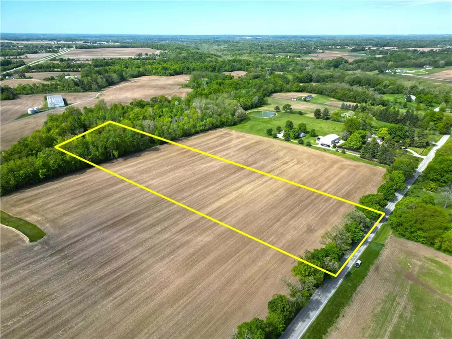 Tract 2 Hedges Road, Xenia, OH 45385 - #3