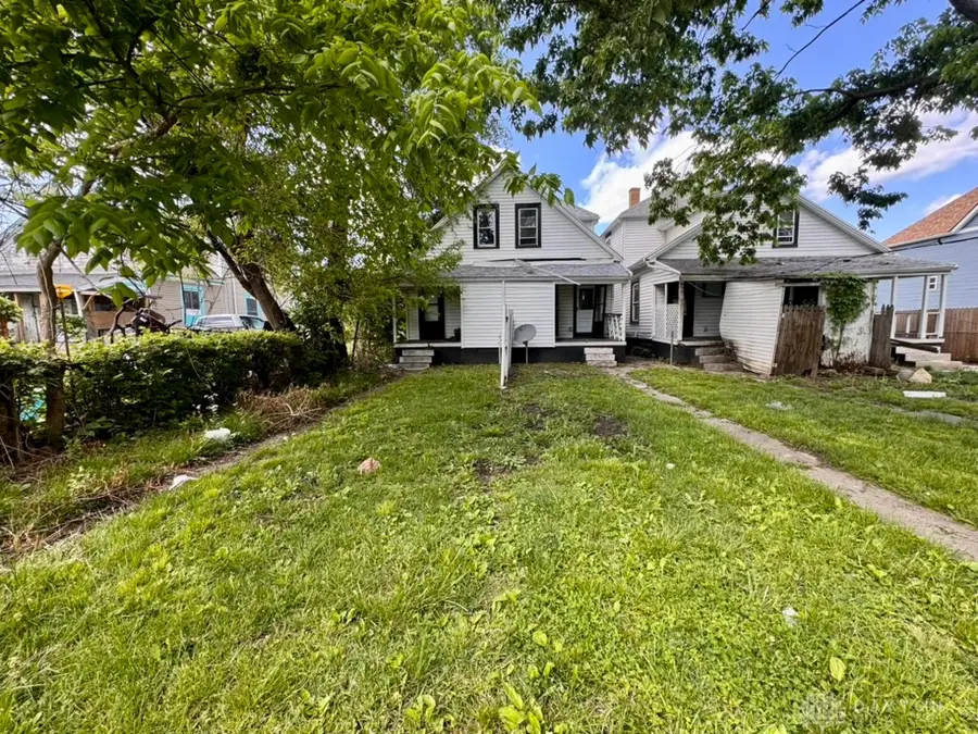 1528-1530 Mclain Street, Dayton, OH 45403 - #2