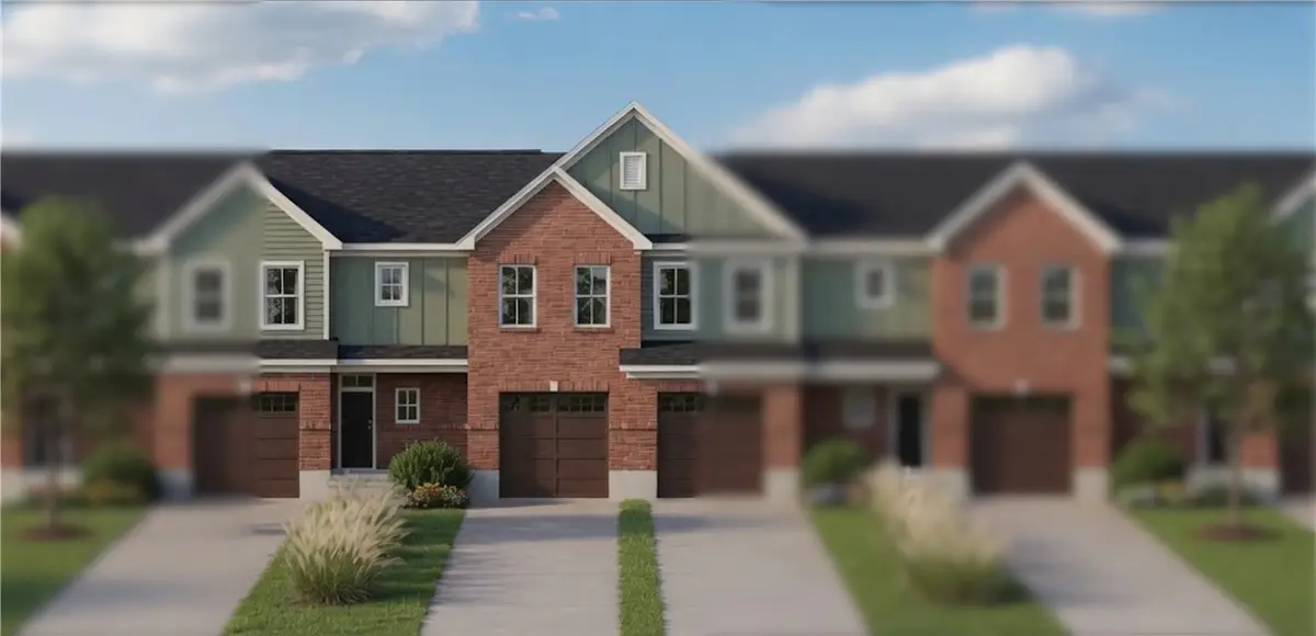 1257 Gable Way, Huber Heights, OH 45424 - #1