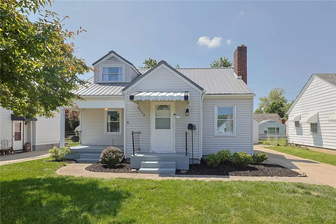 3000 Princeton Avenue, Middletown, OH 45042 - #1