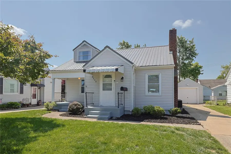 3000 Princeton Avenue, Middletown, OH 45042 - #2