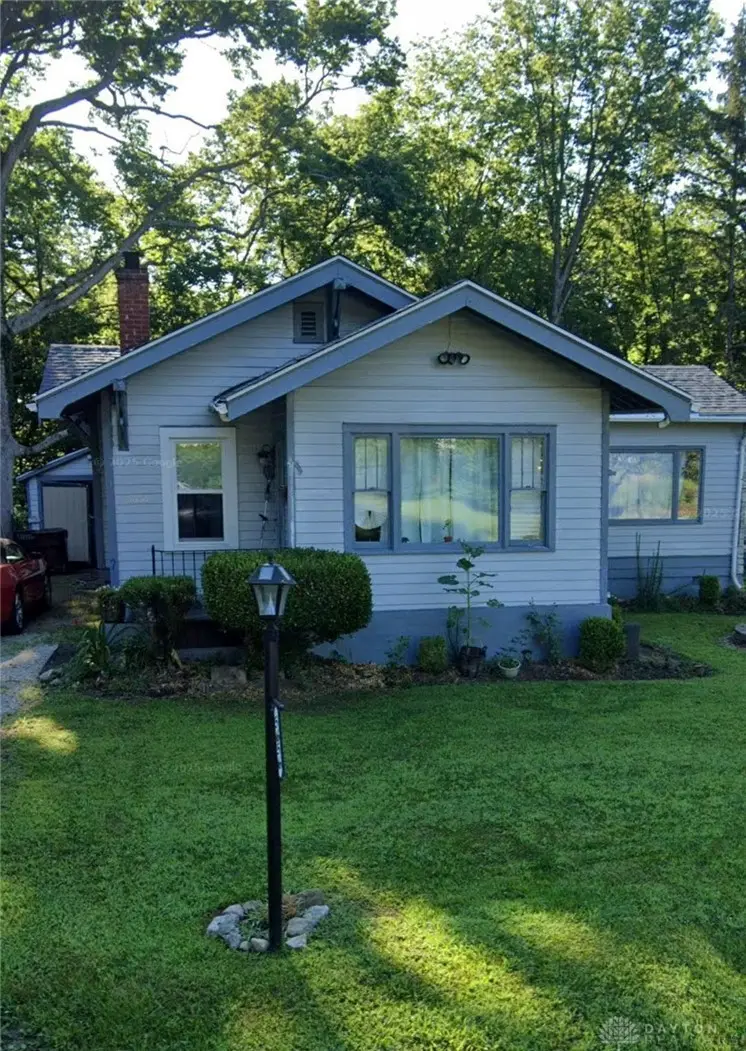 5656 Markey Road, Shiloh, OH 45415 - #1