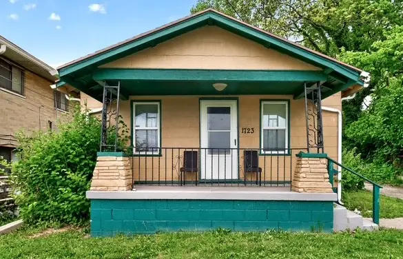 1723-1731 Mcarthur Avenue, Dayton, OH 45417 - #1