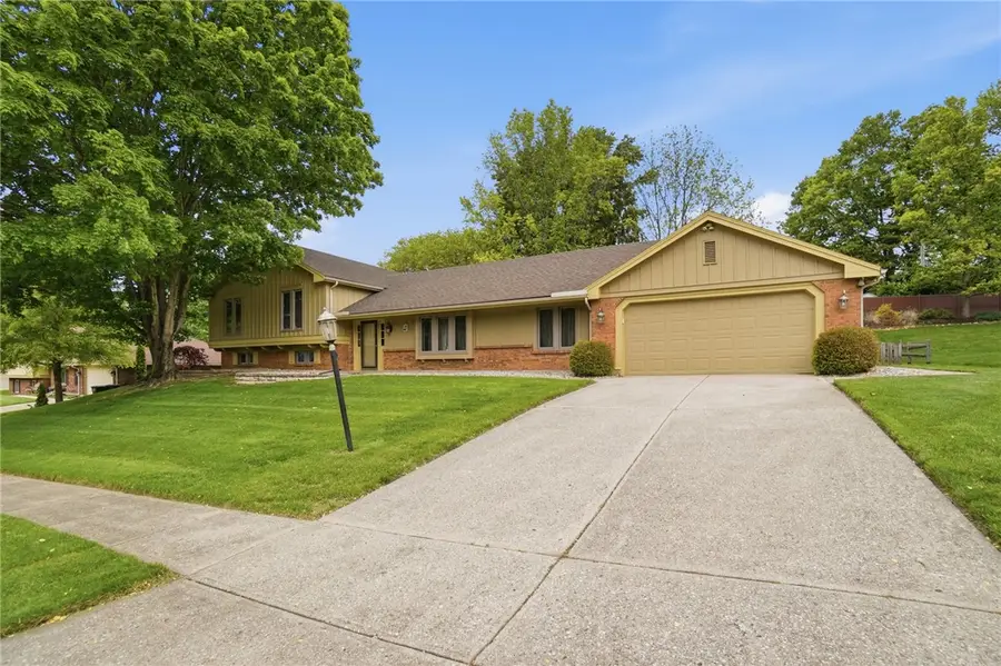 7880 John Elwood Drive, Centerville, OH 45459 - #2