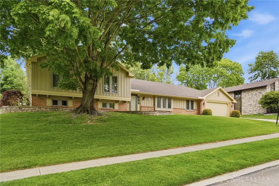 7880 John Elwood Drive, Centerville, OH 45459 - #3