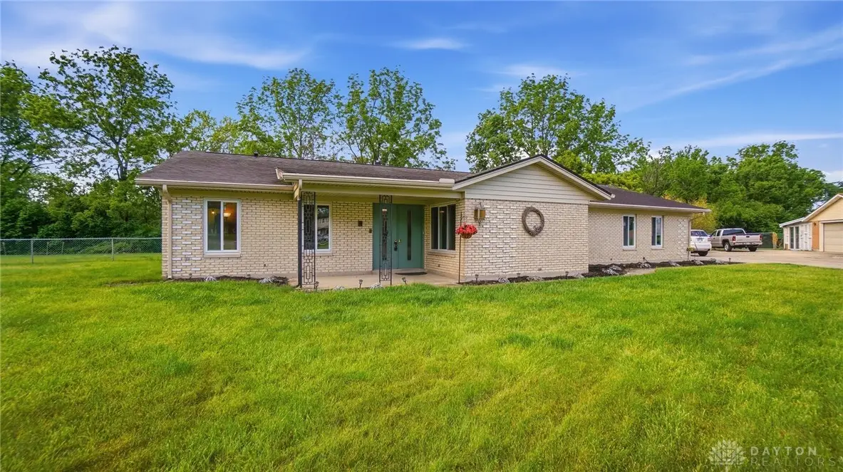6030 Cobbleskill Court, Centerville, OH 45459 - #1