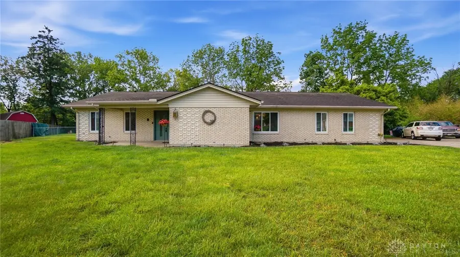 6030 Cobbleskill Court, Centerville, OH 45459 - #2