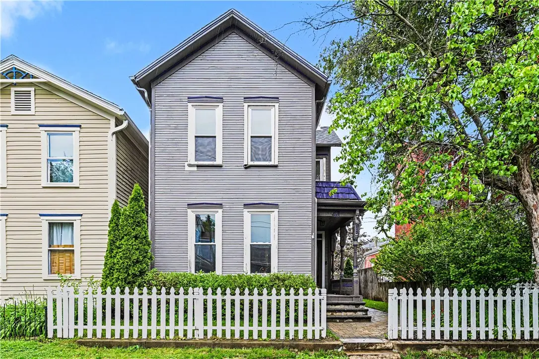 41 La Belle Street, Dayton, OH 45403 - #1