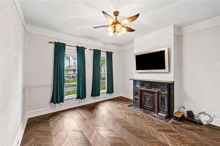 41 La Belle Street, Dayton, OH 45403 - #3