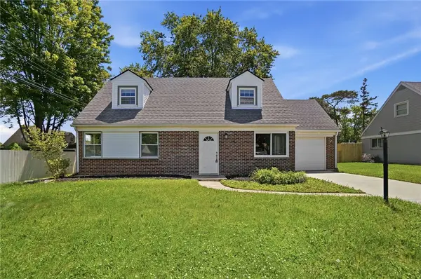 976 Kenosha Road, Kettering, OH 45429
