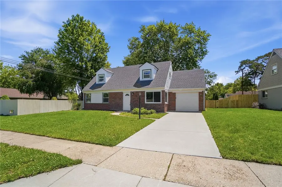 976 Kenosha Road, Kettering, OH 45429 - #2