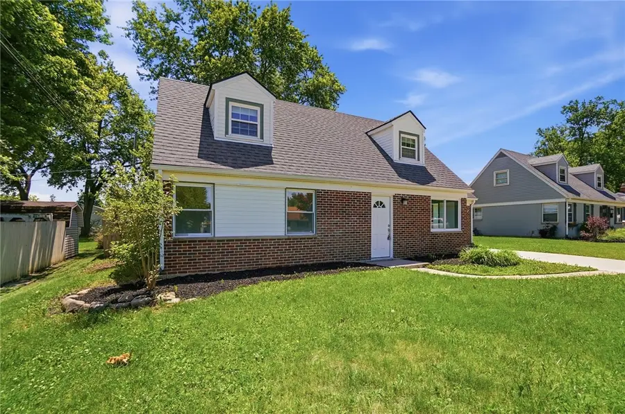 976 Kenosha Road, Kettering, OH 45429 - #3