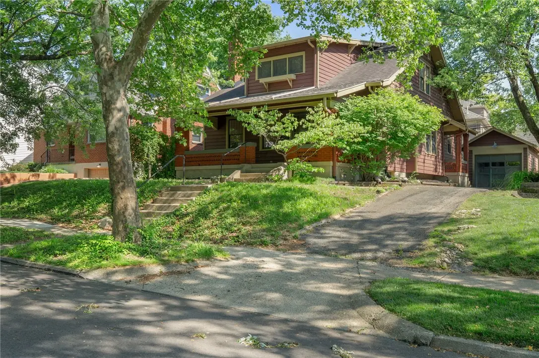 110 Plumwood Road, Dayton, OH 45409 - #1