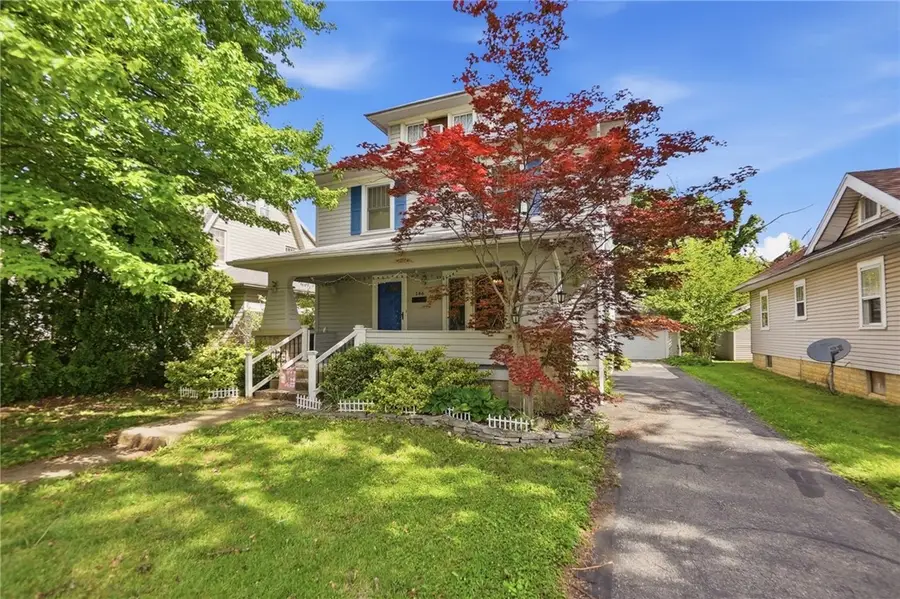 146 N Kensington Place, Springfield, OH 45504 - #2