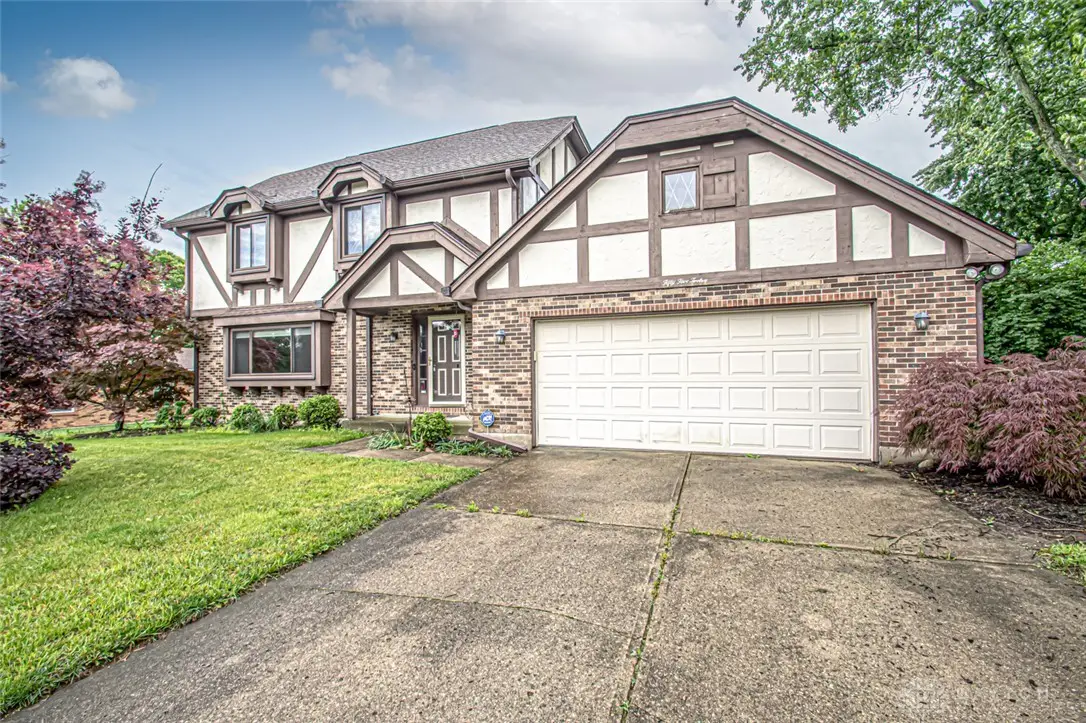 5512 Savina Avenue, Englewood, OH 45415 - #1