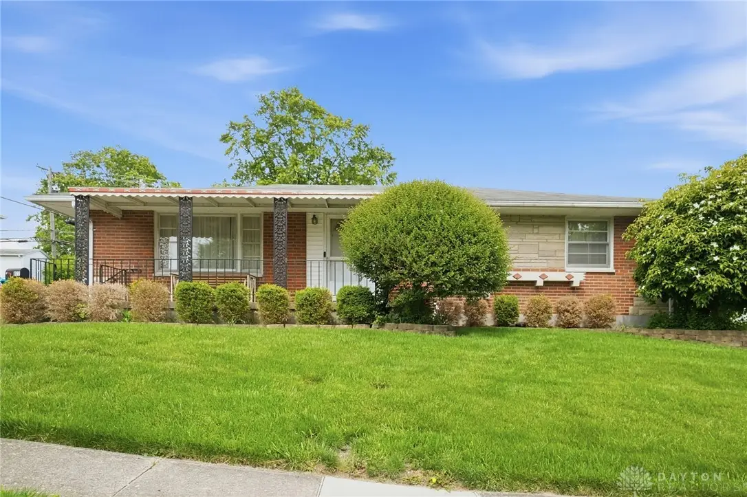 877 Woodhill Road, Riverside, OH 45431 - #1