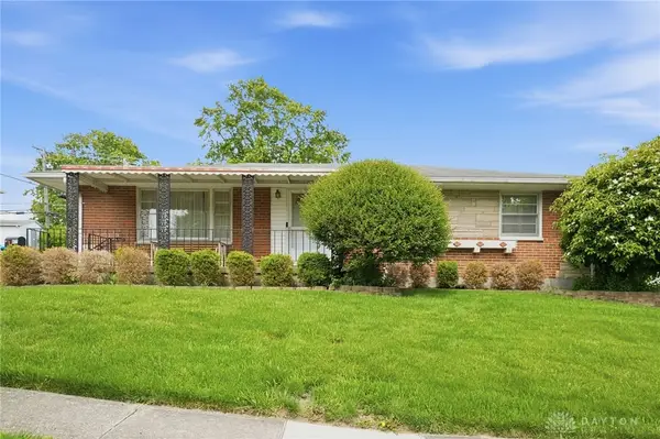 877 Woodhill Road, Riverside, OH 45431