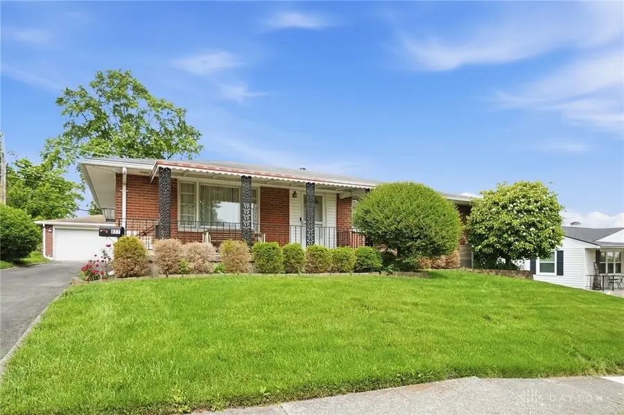 877 Woodhill Road, Riverside, OH 45431 - #2