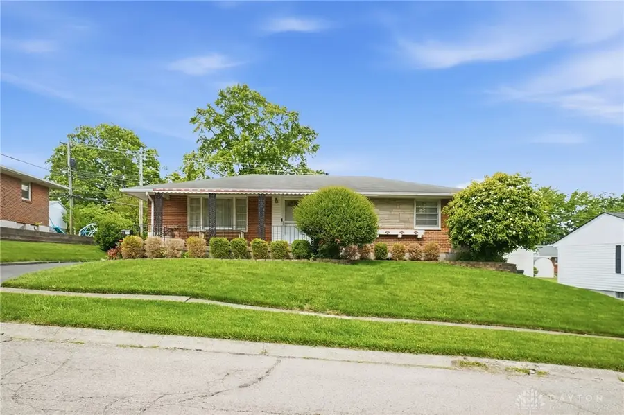 877 Woodhill Road, Riverside, OH 45431 - #3