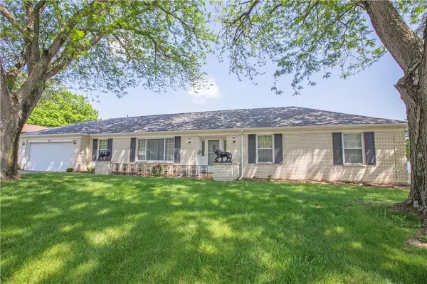 950 Rayberta Drive, Vandalia, OH 45377