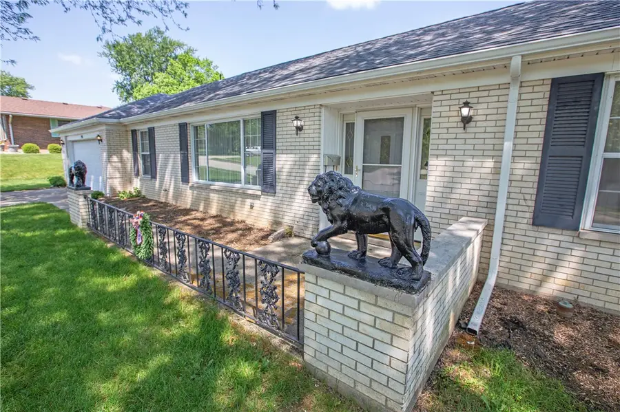 950 Rayberta Drive, Vandalia, OH 45377 - #3