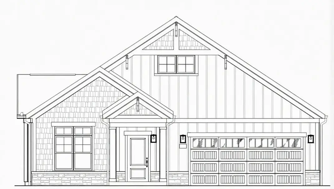 1486 Triple Crown Way, Perry, OH 45385 - #1