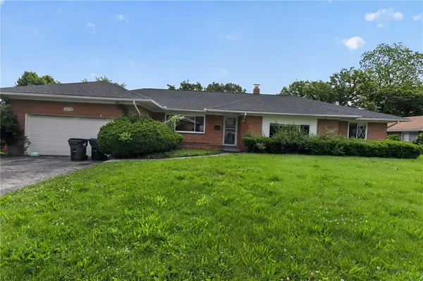 3838 Dorset Drive, Harrison Twp, OH 45405