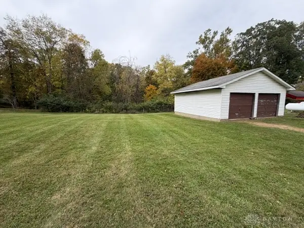 0 Sagraves Drive, Vandalia, OH 45377