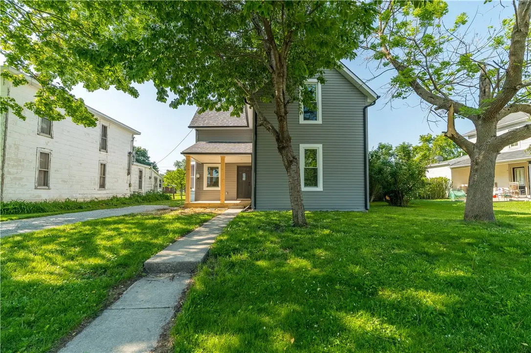 219 E Church Street, Bradford, OH 45308 - #1