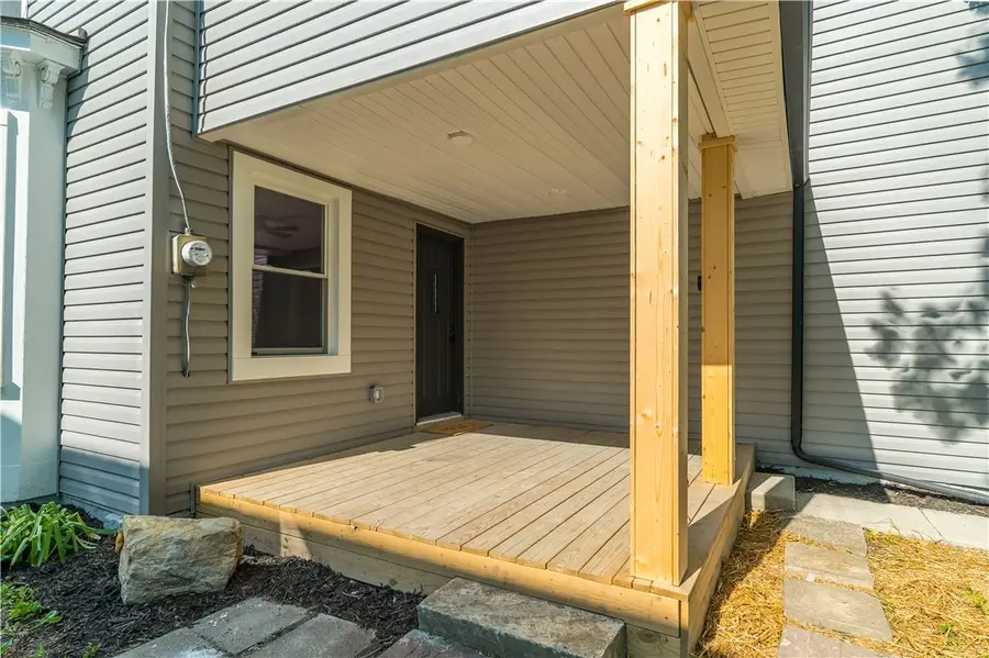 219 E Church Street, Bradford, OH 45308 - #3