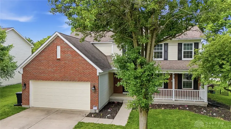 45 Orchard Drive, Springboro, OH 45066 - #2