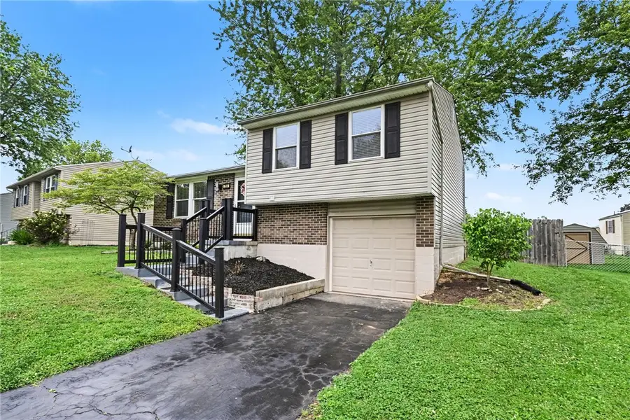 706 W Martindale Road, Union, OH 45322 - #3