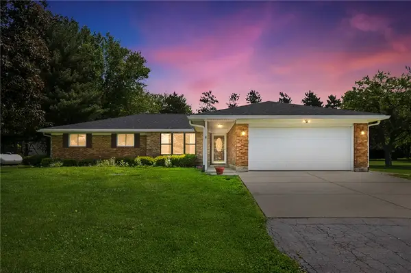 1277 N State Route 201, Casstown, OH 45312