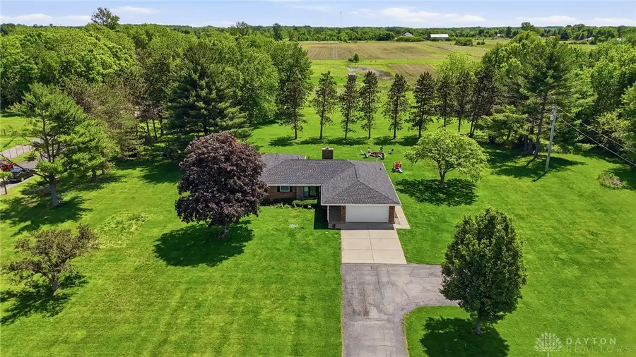 1277 N State Route 201, Casstown, OH 45312 - #2