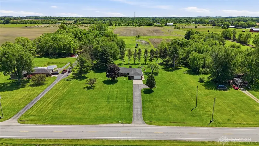 1277 N State Route 201, Casstown, OH 45312 - #3