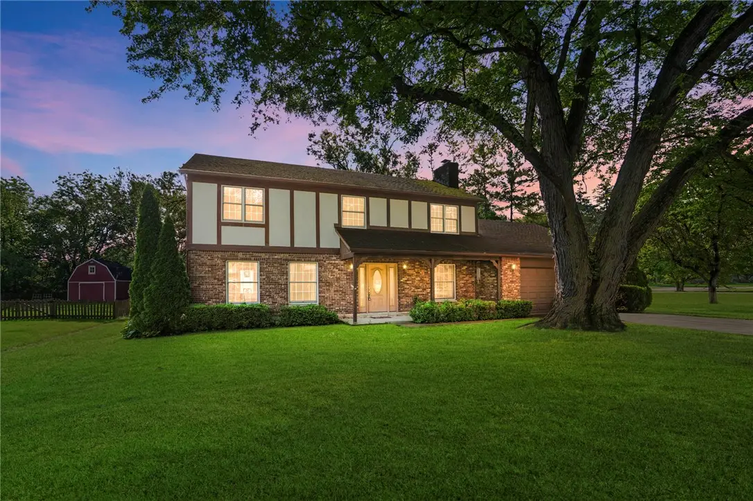 680 Carlsbrook Drive, Beavercreek, OH 45434 - #1