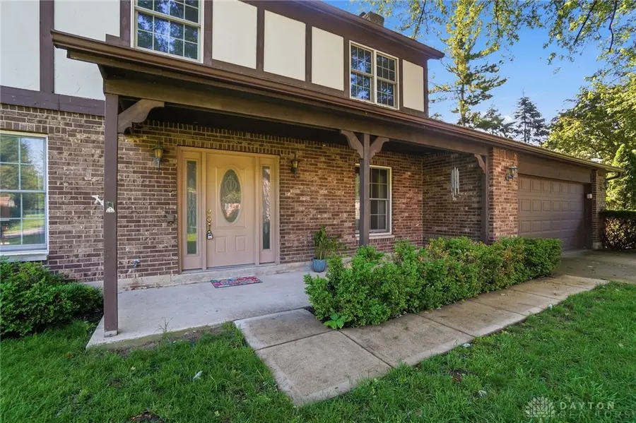 680 Carlsbrook Drive, Beavercreek, OH 45434 - #3